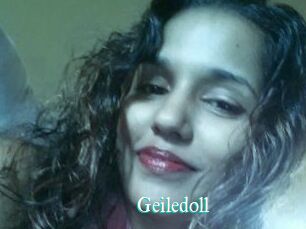 Geiledoll