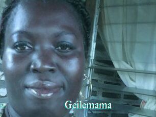 Geilemama