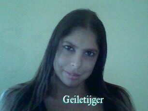 Geilletijger