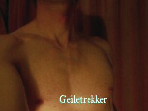 Geiletrekker