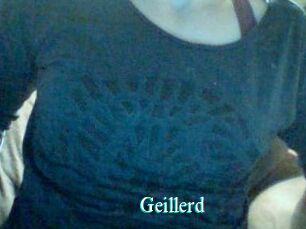 Geillerd