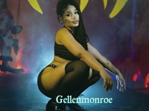 Gellenmonroe