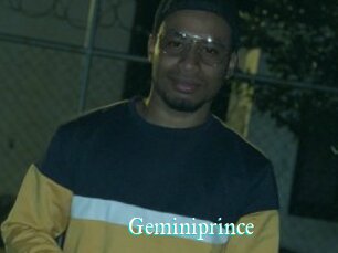 Geminiprince