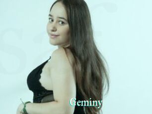 Geminy