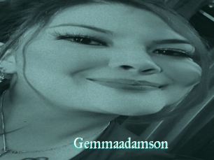 Gemmaadamson