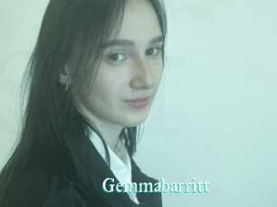 Gemmabarritt