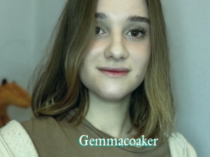 Gemmacoaker
