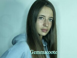 Gemmacoote