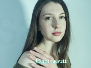 Gemmaevatt