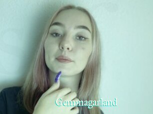 Gemmagarland