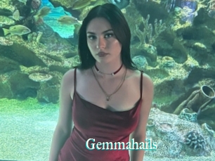 Gemmahails