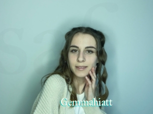 Gemmahiatt
