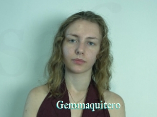 Gemmaquitero