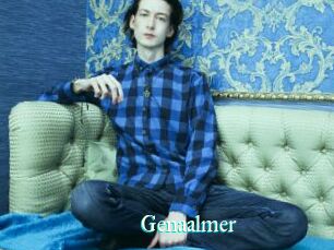 Genaalmer
