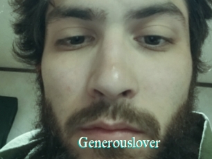 Generouslover