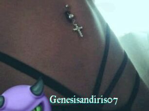 Genesisandiris07