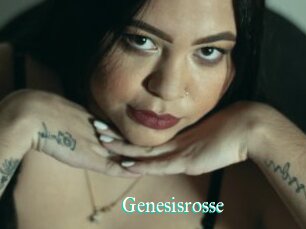 Genesisrosse