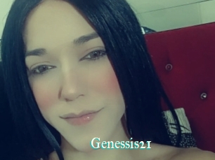 Genessis21