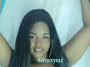 Genexys21