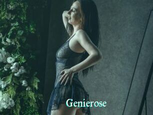 Genierose