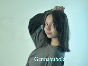 Gennabubolz