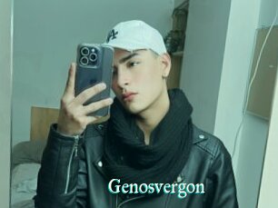 Genosvergon