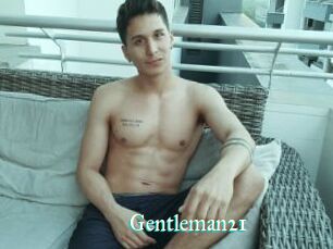 Gentleman21