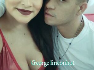 George_linconhot