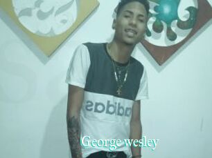 George_wesley