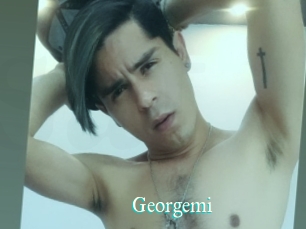 Georgemi
