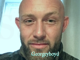 Georgeyboyd