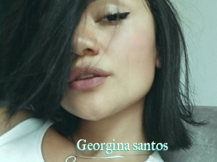 Georgina_santos