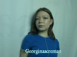 Georginaacreman