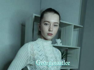 Georginaatlee