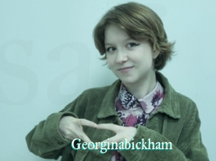 Georginabickham