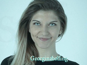 Georginabolling