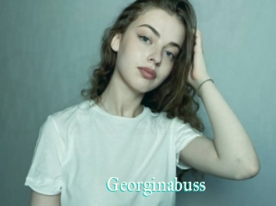 Georginabuss