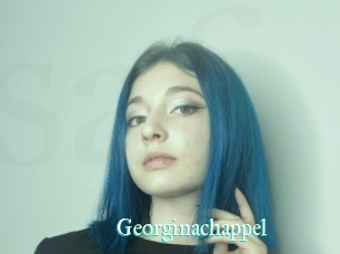 Georginachappel