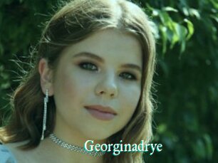 Georginadrye