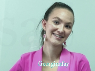 Georginafay