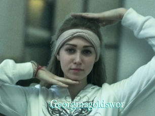 Georginagoldswor
