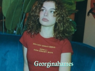 Georginahames