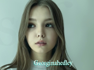 Georginahedley