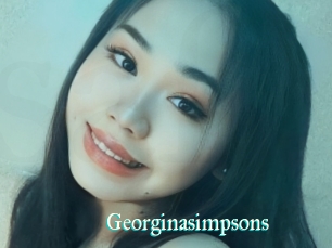 Georginasimpsons