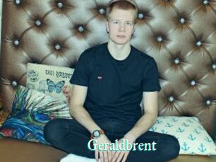 Geraldbrent