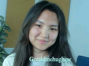 Geraldinehughese