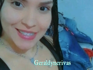 Geraldynerivas
