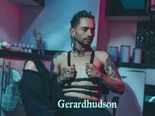 Gerardhudson