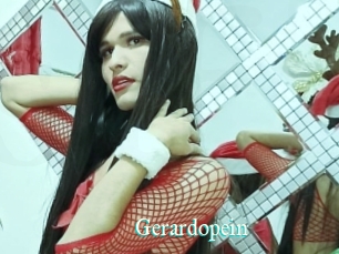 Gerardopein