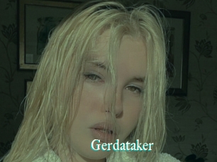 Gerdataker